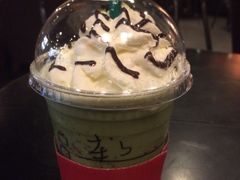 -星巴克臻选(泉州浦西万达广场店)