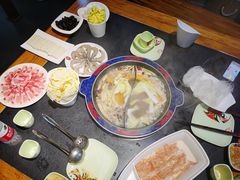 -脸谱市井火锅(泺源大街店)