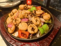 -鹅滋道(甘坑古镇店)