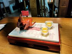 -大鸽饭(岗顶店)