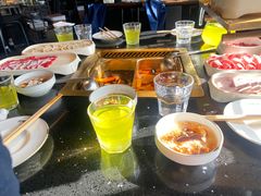 -川西坝子火锅(清江东路3.0直营店)