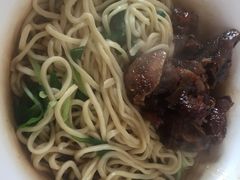 小排-泰顺江南春面馆
