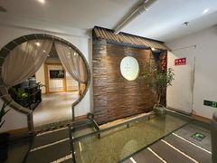 -范长伟灸草堂(甘家口店)