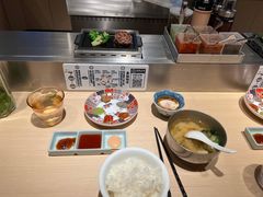 招牌汉堡肉-肉肉大米(金虹桥店)