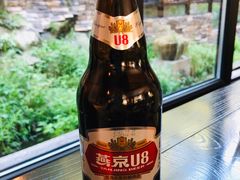-Local泰莲庭(虹鳟鱼店)