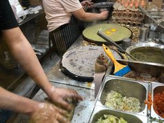 -安悦煎饼(河北店)