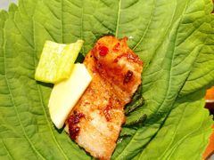 -火炉情韩国料理店(古田路店)