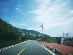 -长江澳风力发电景观区
