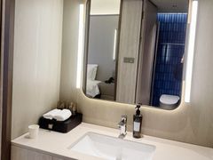 -北京崇文门桔子水晶酒店