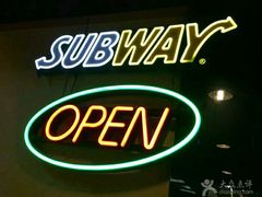 -赛百味SUBWAY(悠唐店)
