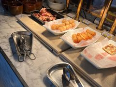 -洲际酒店·地平线全日餐厅HORIZON CAFÉ