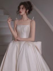 -艾米丽婚纱礼服