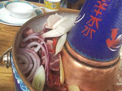 -毛辣果·贵州红酸汤牛肉火锅(西单店)