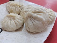 -津门张记包子铺(三马路店)