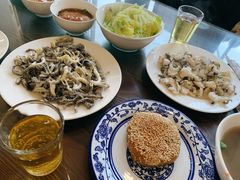 -爆肚冯(廊房二条店)