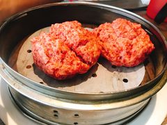 -黛瓦里巷(南京东路店)
