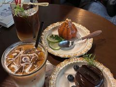 -咖法森林·咖啡  酒吧(天河店)