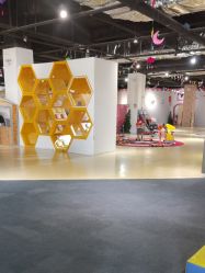 -塔塔王国·主题儿童游乐园(奥城商业广场店)