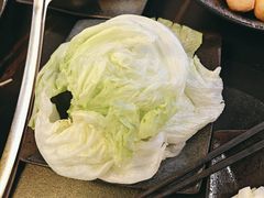 -熹悟海鲜火锅·广式打边炉