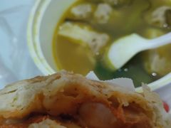 -麦多和·麦多馅饼(关虎屯店)