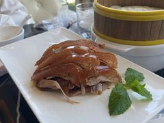 -全聚德(长白直营店)