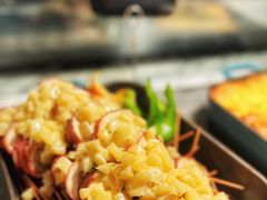 -沈阳和平艾美酒店新食谱西餐厅