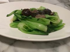 香菇菜心-蝶园·装修中(BFC外滩金融中心店)