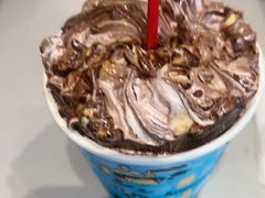 -DQ·蛋糕·冰淇淋(南开大悦城2F店)