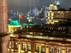 -上海和平饭店 Fairmont Peace Hotel
