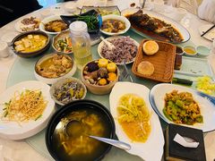 -烧肉馆(古北水镇景区店)