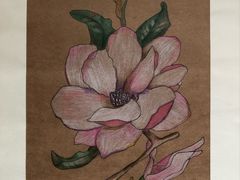 -八哥美术·成人美术画室(总校区)