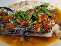 -新疆巴州金丝特餐厅(大钟寺店)