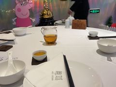 -粤域茶餐厅