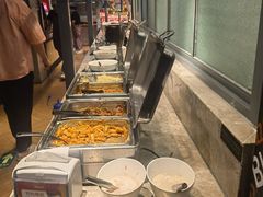 -比格比萨自助(万柳华联店)