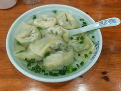 -潘国仙耳光馄饨(黄家阙路店)