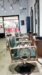 -JOY Hair salon