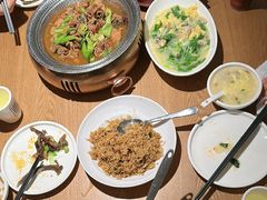 -吕氏疙瘩汤·新鲁菜(济南万象城店)