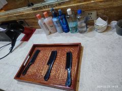 -益健·足疗汗蒸SPA(芙蓉广场店)