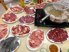 -五洲牛肉美食馆
