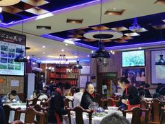 大堂-新概念来凤鱼(璧山店)