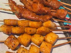 -路边边.炒菜烧烤.音乐餐厅(良乡长虹店)