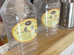 -老周炒拨拉(甘州总店)