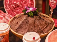 -巴将军·非遗老字号火锅(解放碑店)