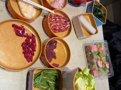 -海底捞大排档火锅(打浦路店)