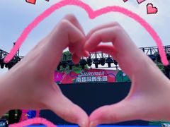 -南昌融创乐园