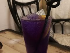 星空苏打-拾壹cafe·工作室