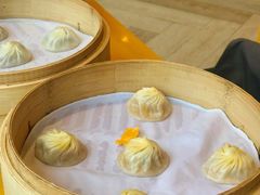 蟹粉小笼包-鼎泰丰(嘉年华•海信广场VILLAGE店)