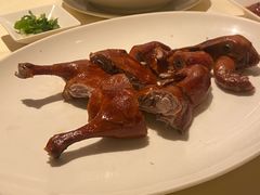 -利苑酒家(宜安广场店)