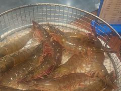 -海味当家·蒸锅海鲜(星海公园店)