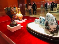 -北京工艺美术博物馆